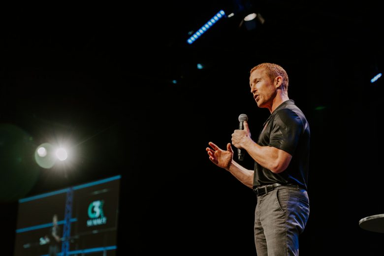 Art of the Close: The Structure of an Effective Talk