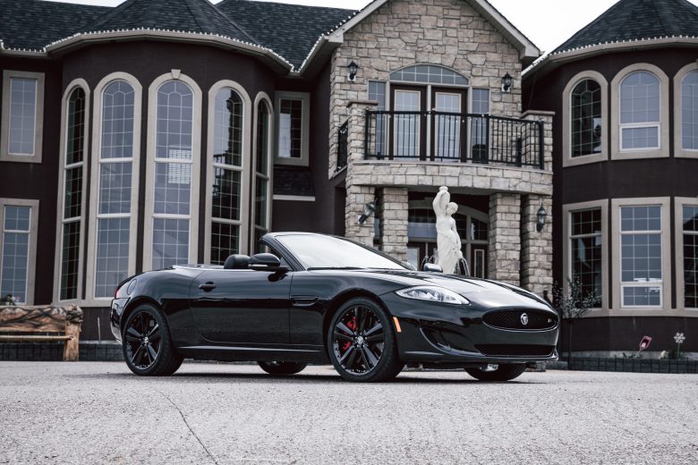 7 REASONS YOU’RE NOT RICH