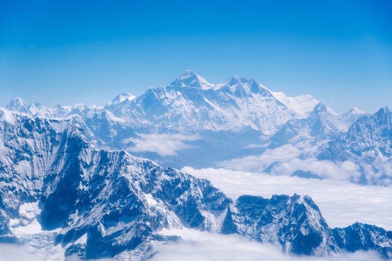 CONQUER YOUR MT EVEREST NOW – THERE IS NO TOMORROW
