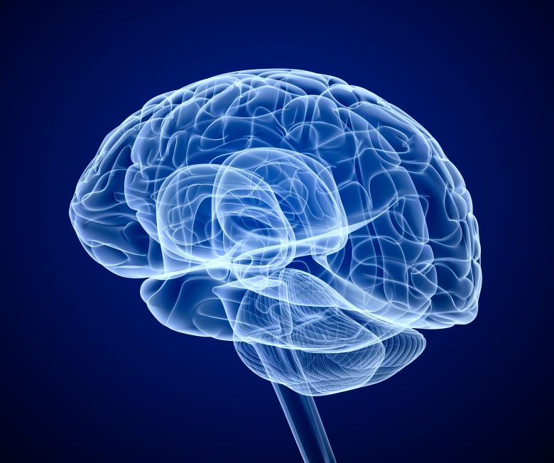 How to get over the brain issues that keep you from eating well
