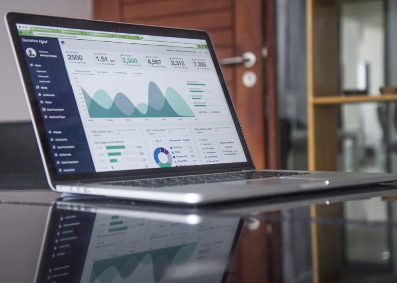 #1 QUESTION I RECEIVE: WHERE ARE ALL OF THE PROFITS FROM MY BUSINESS?  Here’s where to find them