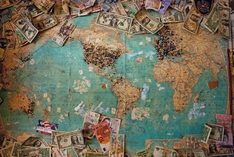 THIS IS YOUR FUTURE CALLING: DOES IT SAY YOU’RE RICH OR BROKE?