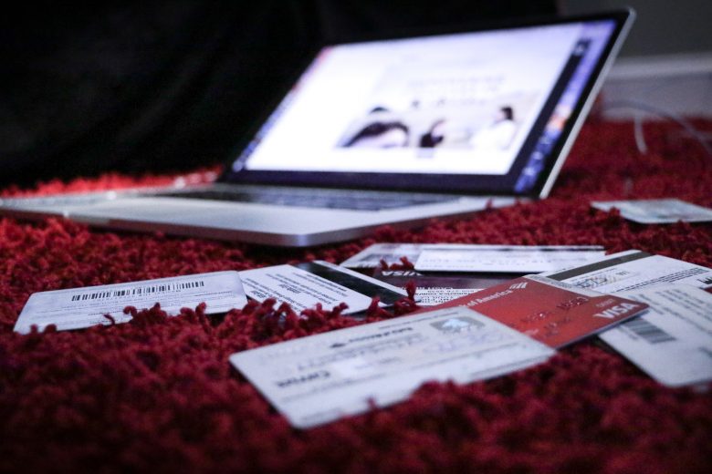 SHOULD YOU PAY OFF YOUR DEBT AS FAST AS POSSIBLE OR NOT AT ALL?