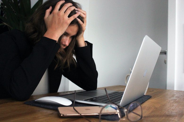 CORRECTING THESE 3 ERRORS IN THINKING CAN CHANGE TRANSFORM YOUR FINANCES AND YOUR FUTURE