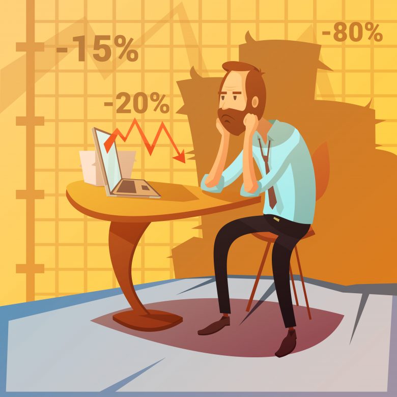 Why 96% of Businesses Fail in the First 10 years