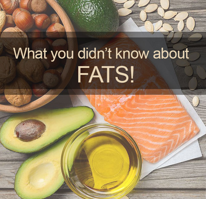 How to Stay Full and Energized Without the Carbohydrates