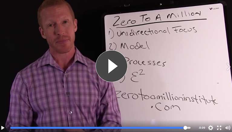 Tired of being Struck in the Grind? Here’s the #1 Principle for Becoming Wealthy