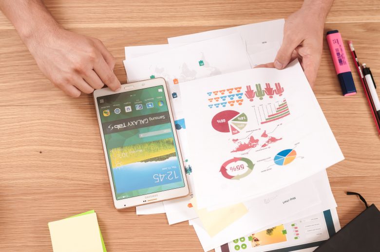 WHAT’S YOUR FINANCIAL BACK-UP PLAN?