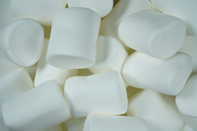 Marshmallows and Your Financial, Mental, and Physical Future