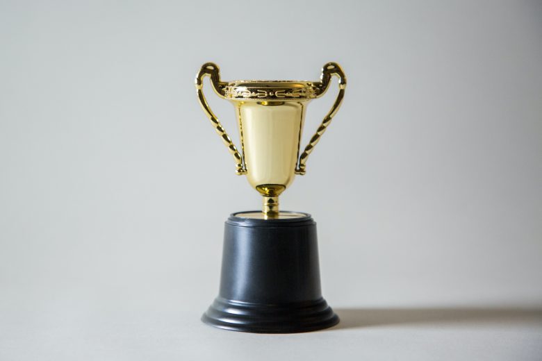THE HEISMAN TROPHY OF LEADERSHIP
