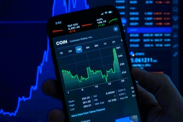 WHAT TO DO WHEN A DOLLAR IS WORTH A PENNY?: WHY IT’S TIME TO LEARN CRYPTO
