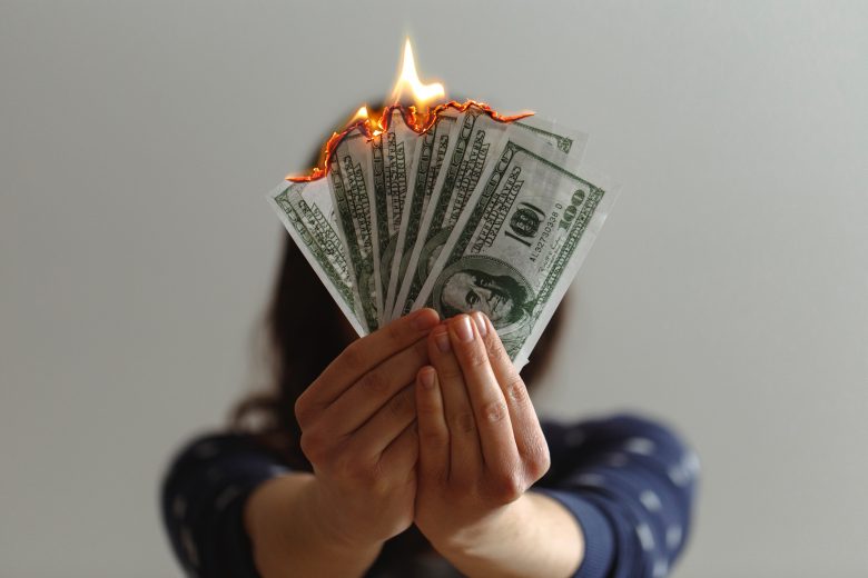 HOW MUCH IS YOUR LIFE WORTH?  How healthcare became the #1 cause of bankruptcy
