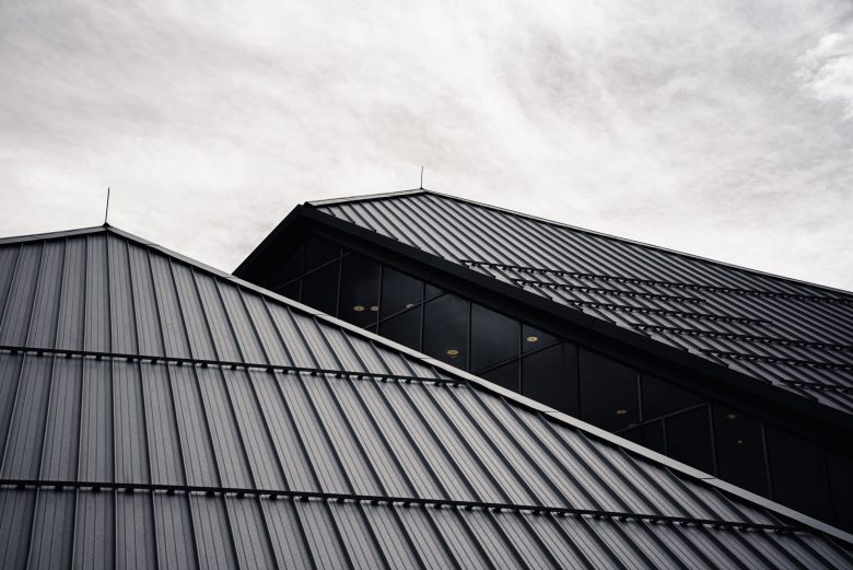 RAISING THE ROOF ON YOUR BUSINESS, FINANCES, AND PERSONAL LIFE