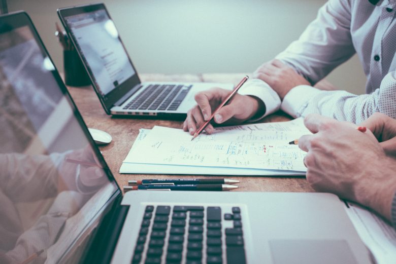 PIVOT OR PERISH: What the companies that thrived (and failed) in 2020 had in common