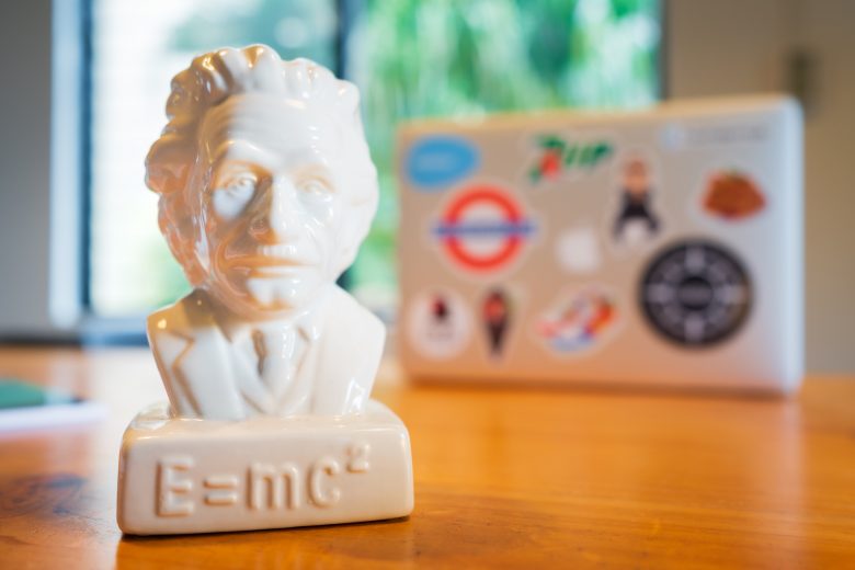 Make More Cool Things, Change the World: Learn the “No-Time” Technique of Steve Jobs and Albert Einstein