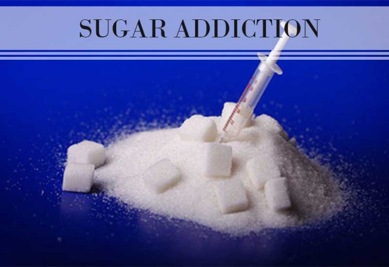 Easy ways to kick your sugar cravings to the curb for good!