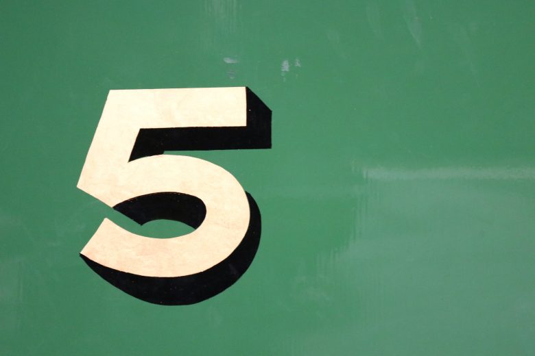 5 IRREDUCIBLE MINIMUMS TO A GROWING CLINIC CULTURE